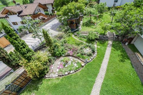 Apartamento Moosmair Ferienwohnung 3