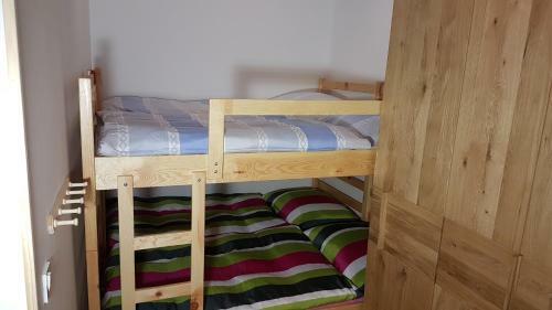 Apartmaji Grom