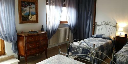B&B Paola E Francesco
