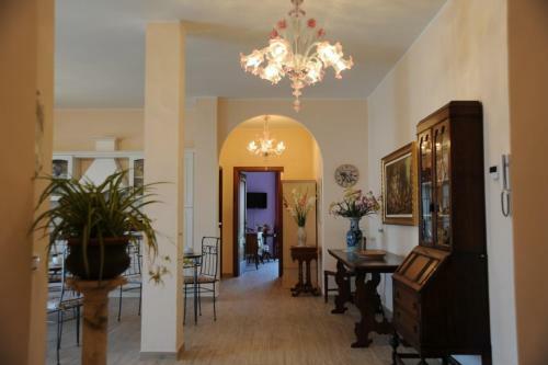 B&B Paola E Francesco