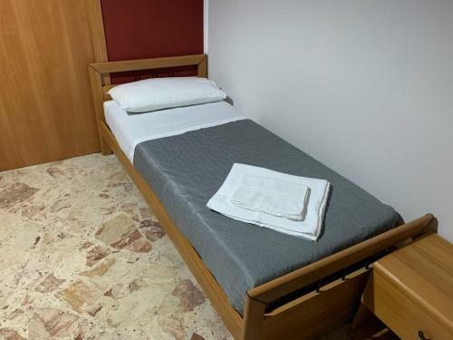 Apartamento Casa Vacanze Lina