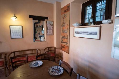 Hostal Guesthouse San Giulio