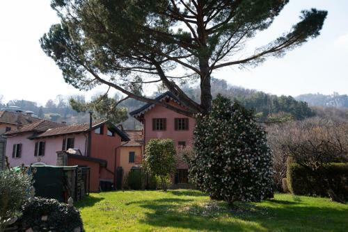 Hostal Guesthouse San Giulio