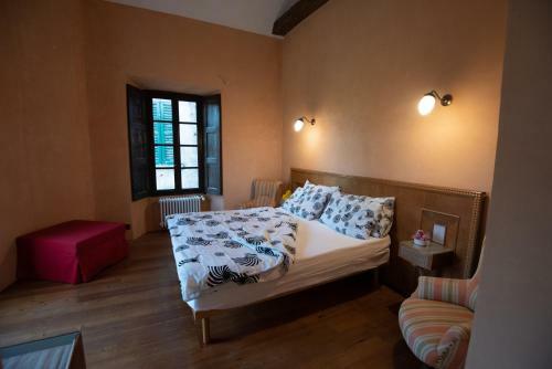 Hostal Guesthouse San Giulio