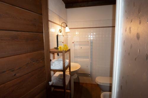 Hostal Guesthouse San Giulio