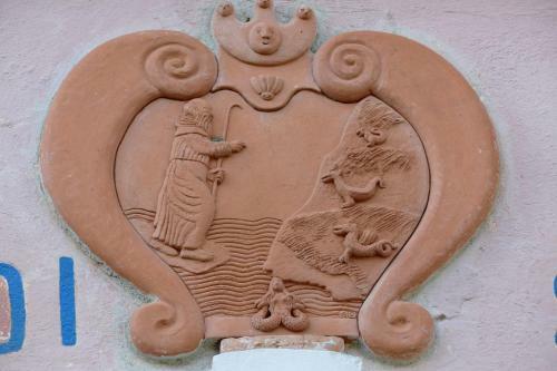 Hostal Guesthouse San Giulio