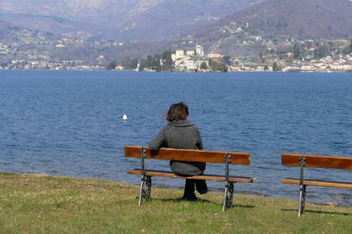 Hostal Guesthouse San Giulio