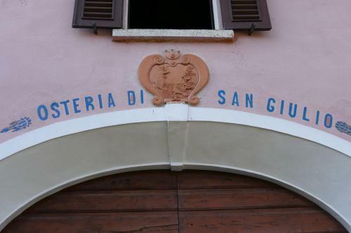 Hostal Guesthouse San Giulio