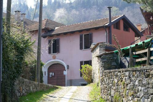 Hostal Guesthouse San Giulio