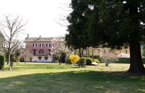Hostal Guesthouse San Giulio