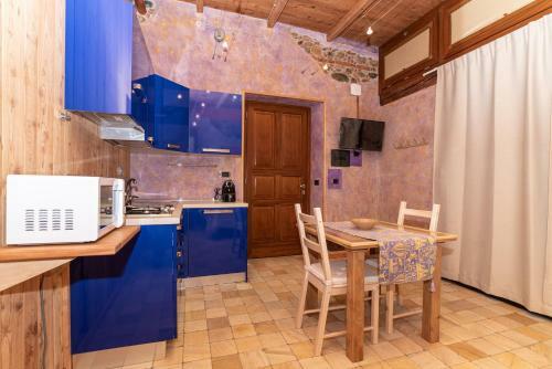 Apartamento La Pollona 1817