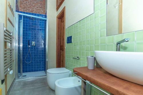 Apartamento La Pollona 1817