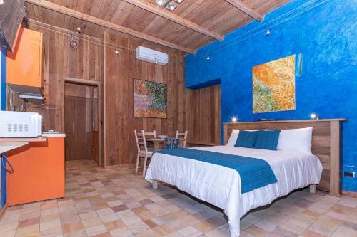Apartamento La Pollona 1817