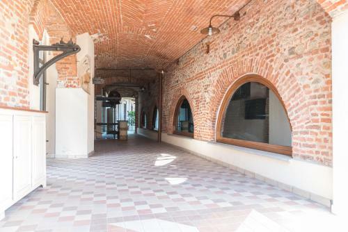 Apartamento La Pollona 1817