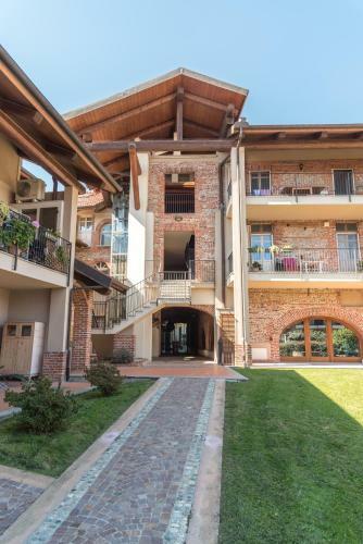 Apartamento La Pollona 1817
