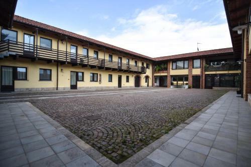 Apartamento Cascina 6b
