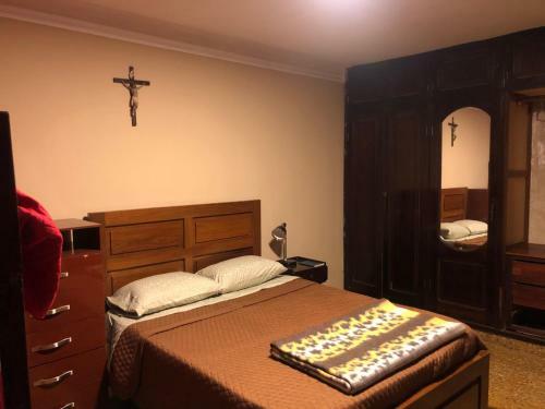 Apartamento Ballivian