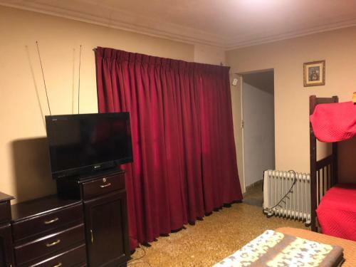 Apartamento Ballivian