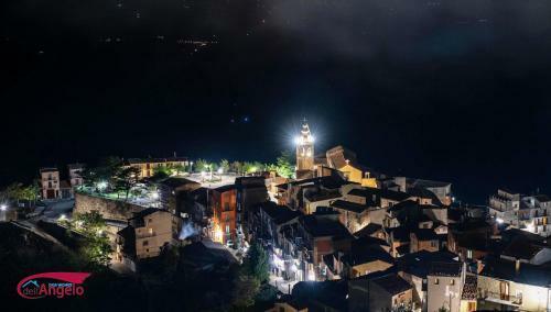 Casa Vacanze Dell'angelo