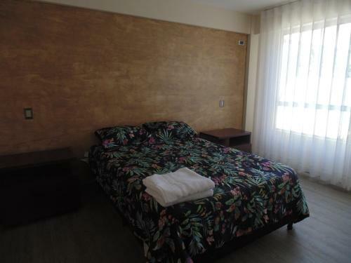 Hotel Sky - Tarija