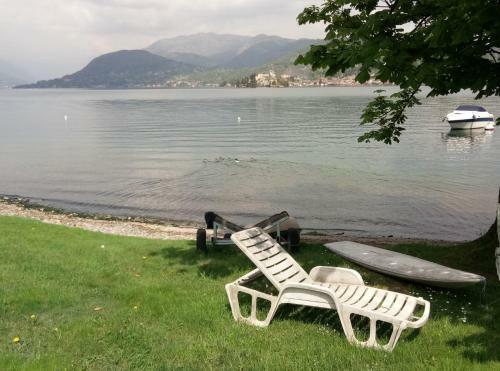Lake Orta Apartment