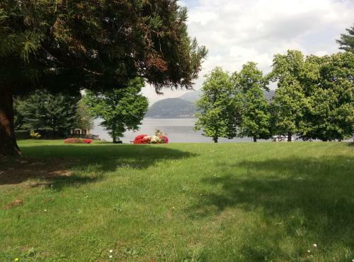 Lake Orta Apartment
