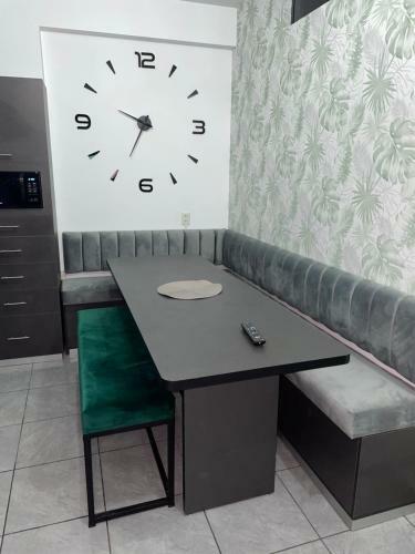 Apartamento Green Space