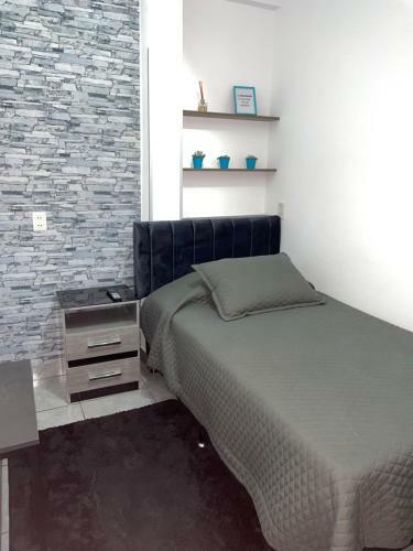 Apartamento Green Space