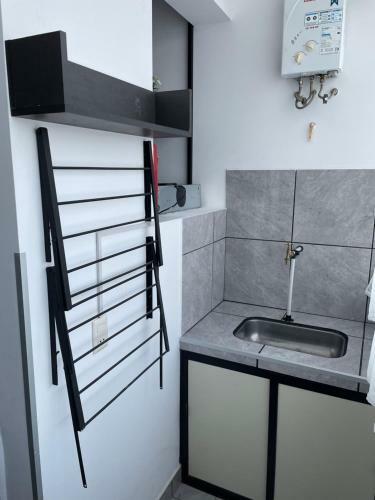 Apartamento Green Space