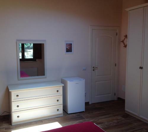 Agroturismo Villa Tiberio