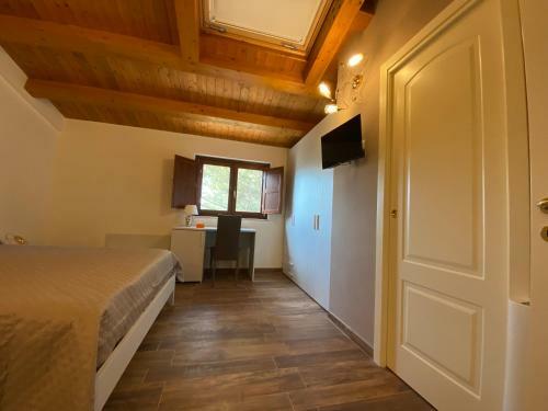 Agroturismo Villa Tiberio