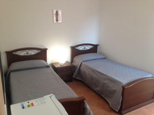 Agroturismo Villa Tiberio