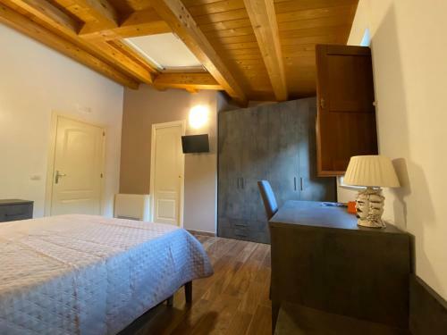 Agroturismo Villa Tiberio