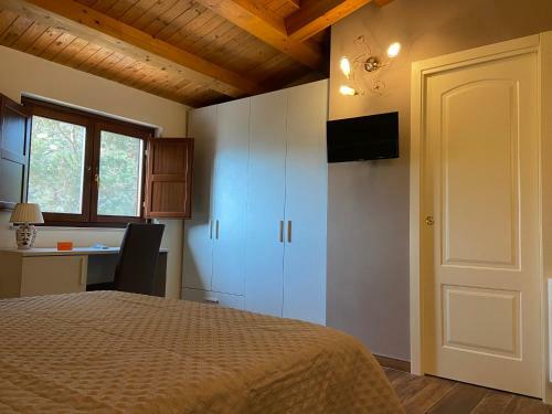 Agroturismo Villa Tiberio