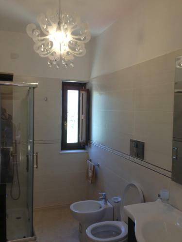 Agroturismo Villa Tiberio