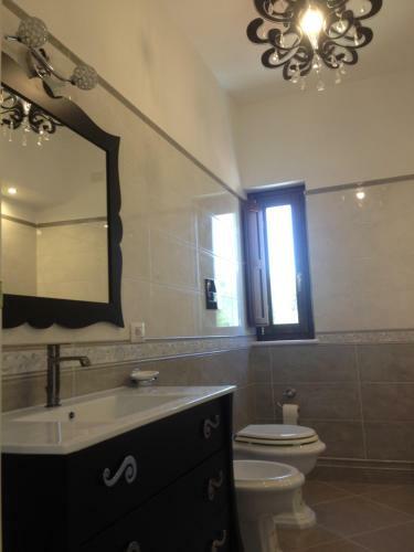 Agroturismo Villa Tiberio