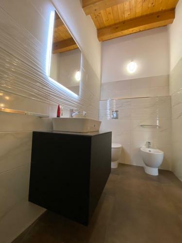 Agroturismo Villa Tiberio