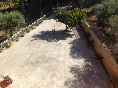 Agroturismo Villa Tiberio