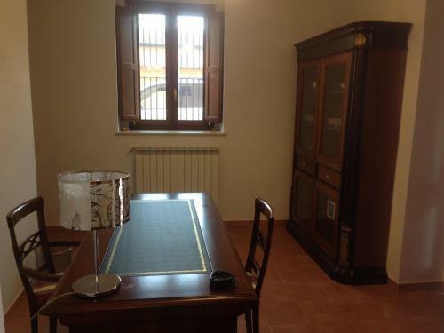 Agroturismo Villa Tiberio