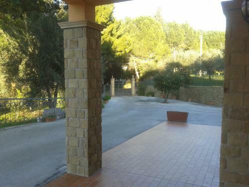 Agroturismo Villa Tiberio