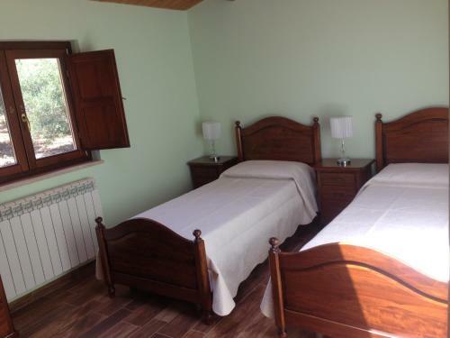 Agroturismo Villa Tiberio