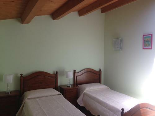 Agroturismo Villa Tiberio
