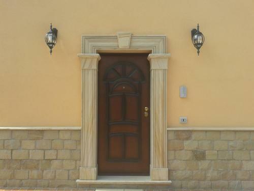 Agroturismo Villa Tiberio