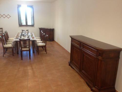 Agroturismo Villa Tiberio