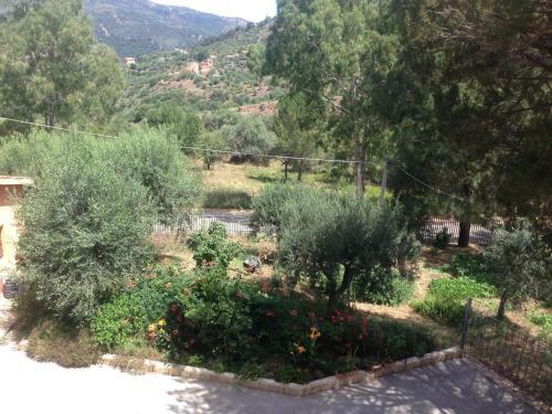 Agroturismo Villa Tiberio