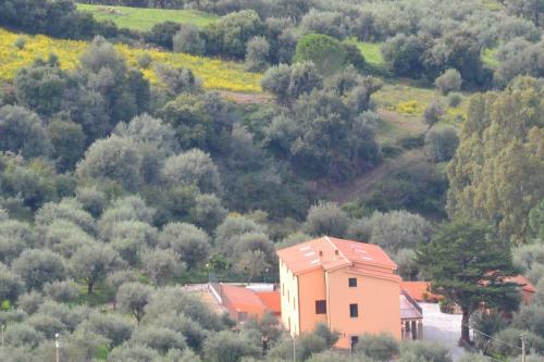 Agroturismo Villa Tiberio