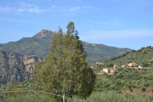 Agroturismo Villa Tiberio
