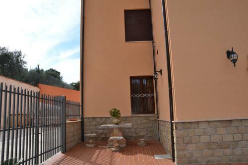 Agroturismo Villa Tiberio