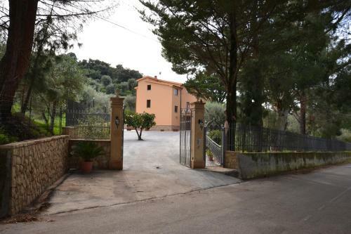 Agroturismo Villa Tiberio