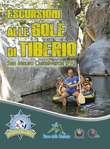 Agroturismo Villa Tiberio